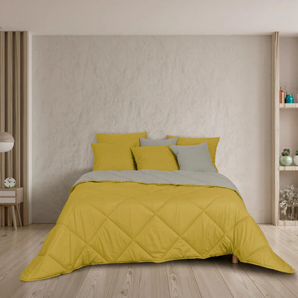 Edredão de aquecimento Bicolor