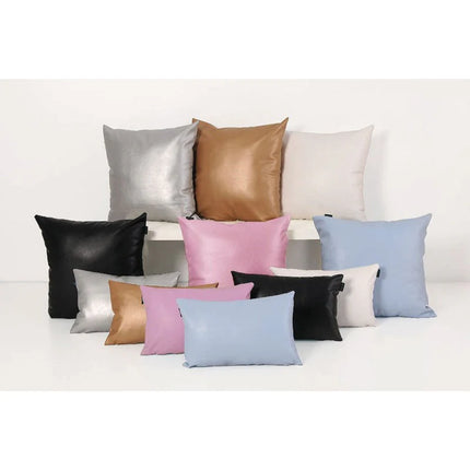 Almofadas de Pele