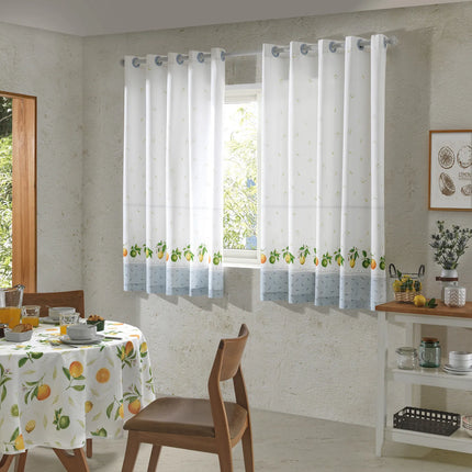 Cortinas de Cozinha