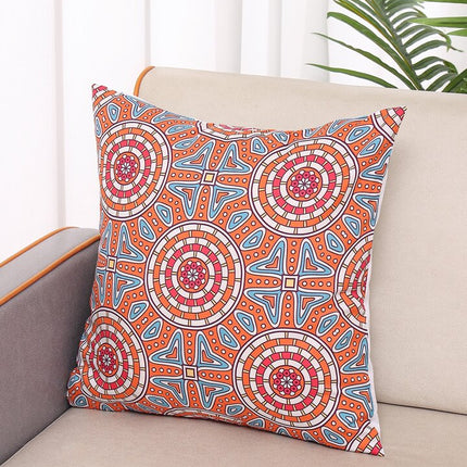 Almofadas Com Padrão