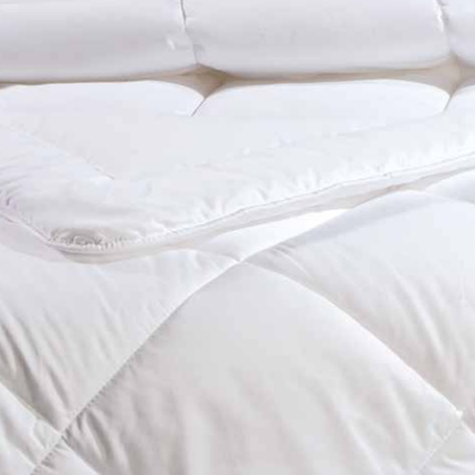 Edredões de Aquecimento