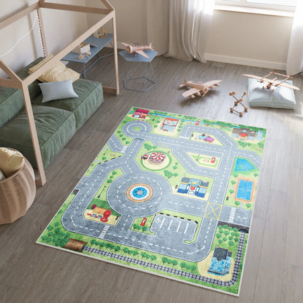 Tapetes de Crianças