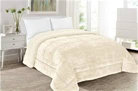 Edredões de Borrego