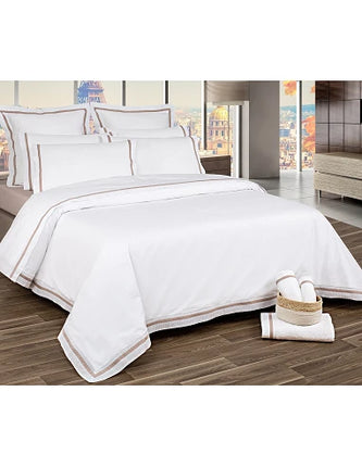 Lençóis de Algodão