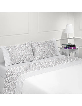 Lençóis de Flanela