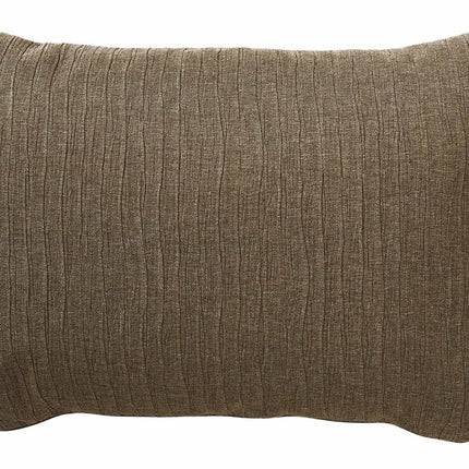 Almofada Decorativa Pliss