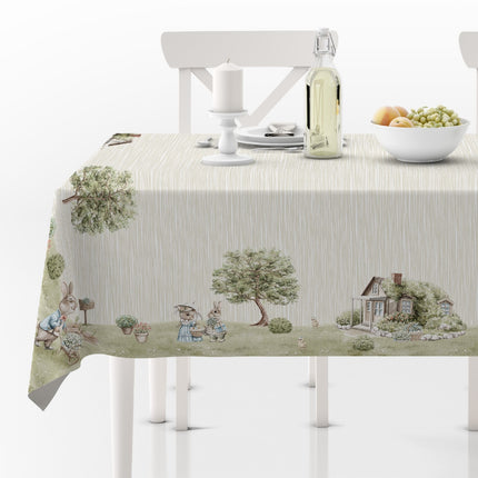 Toalhas de mesa Páscoa