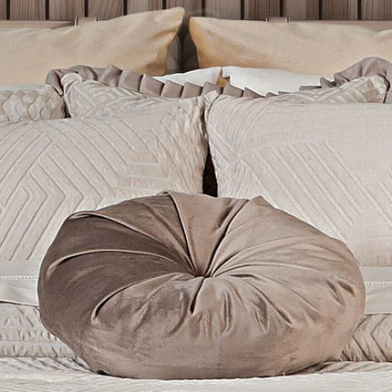 Almofada de Veludo Moon